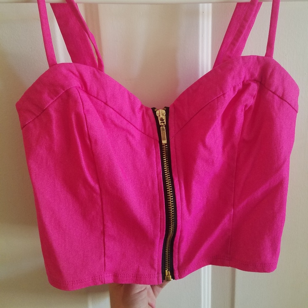 crop top in Women